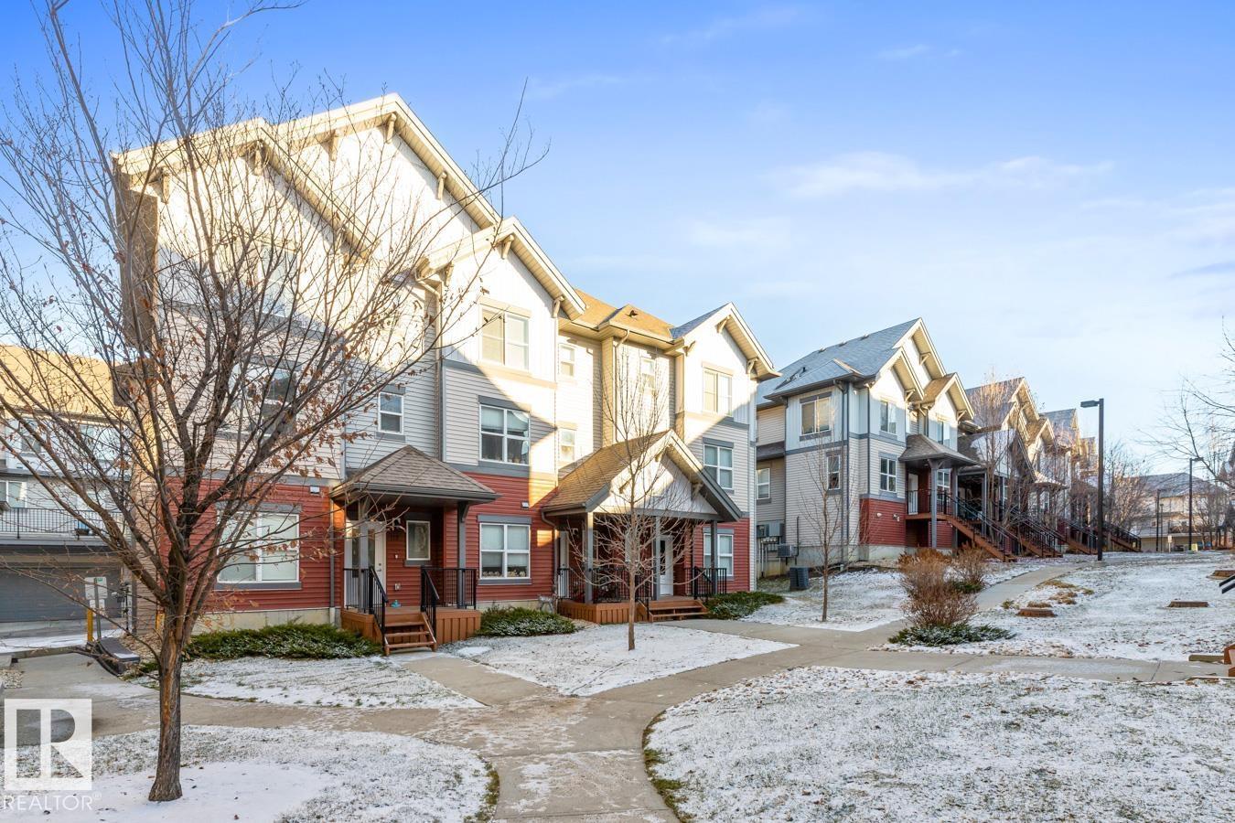 #112 655 Watt Bv Sw, Edmonton, Alberta  T6X 0Y2 - Photo 28 - E4466531