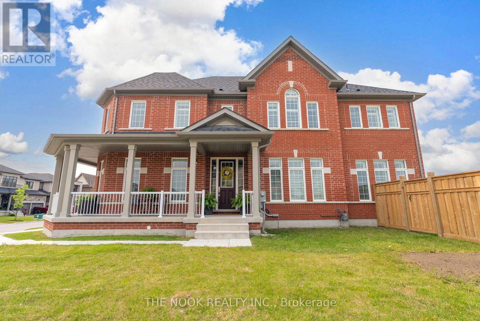 110 WAMSLEY CRESCENT, Clarington, Ontario