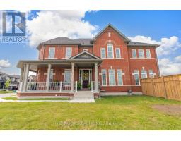 110 WAMSLEY CRESCENT, Clarington, Ontario