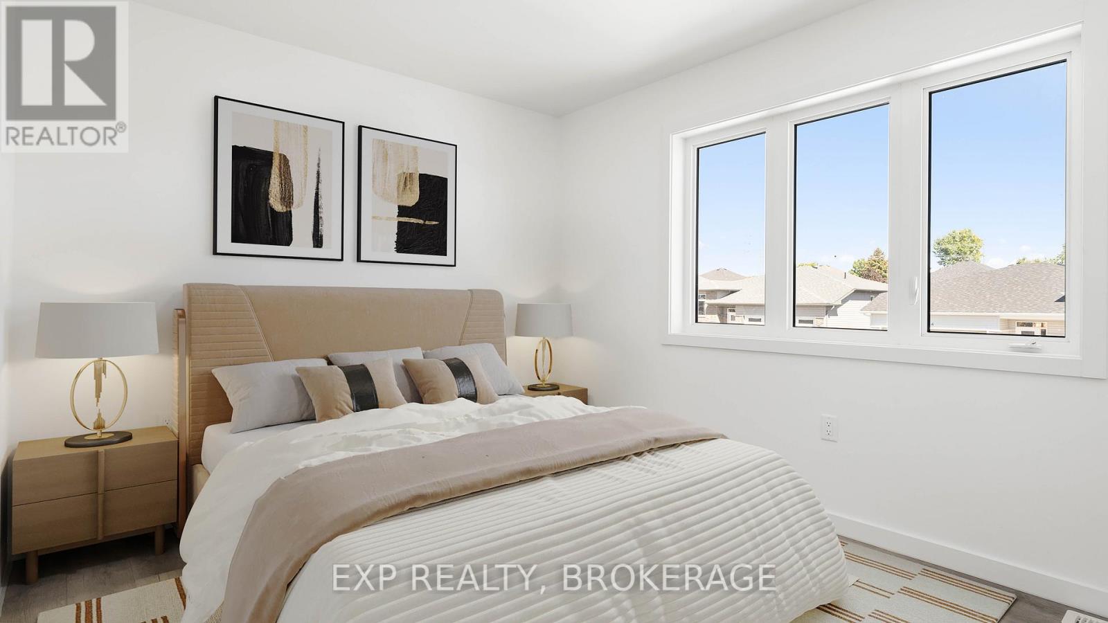 60 Summit (Lot 24) Crescent, Belleville, Ontario  K8N 0A2 - Photo 10 - X12501970