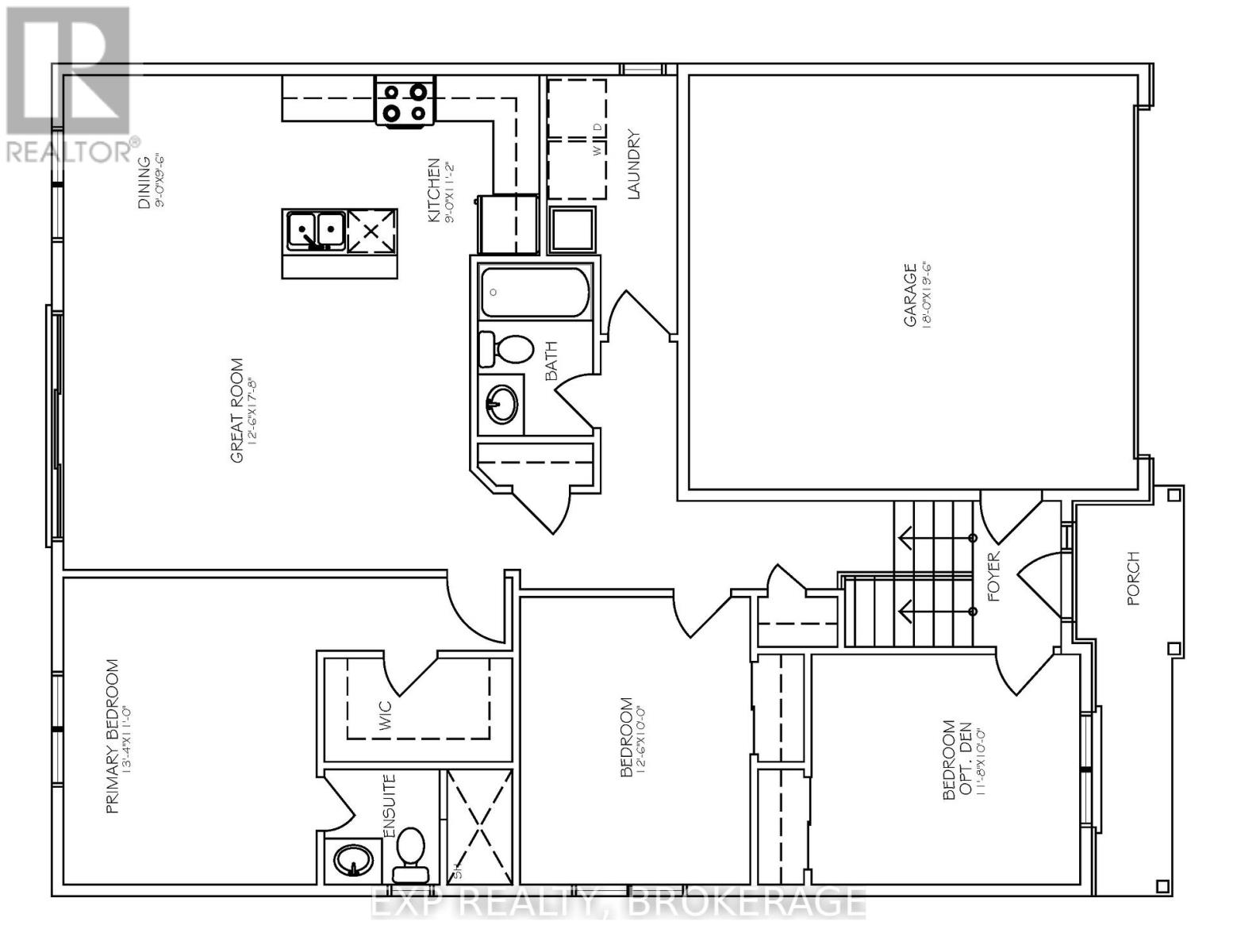 60 Summit (Lot 24) Crescent, Belleville, Ontario  K8N 0A2 - Photo 31 - X12501970