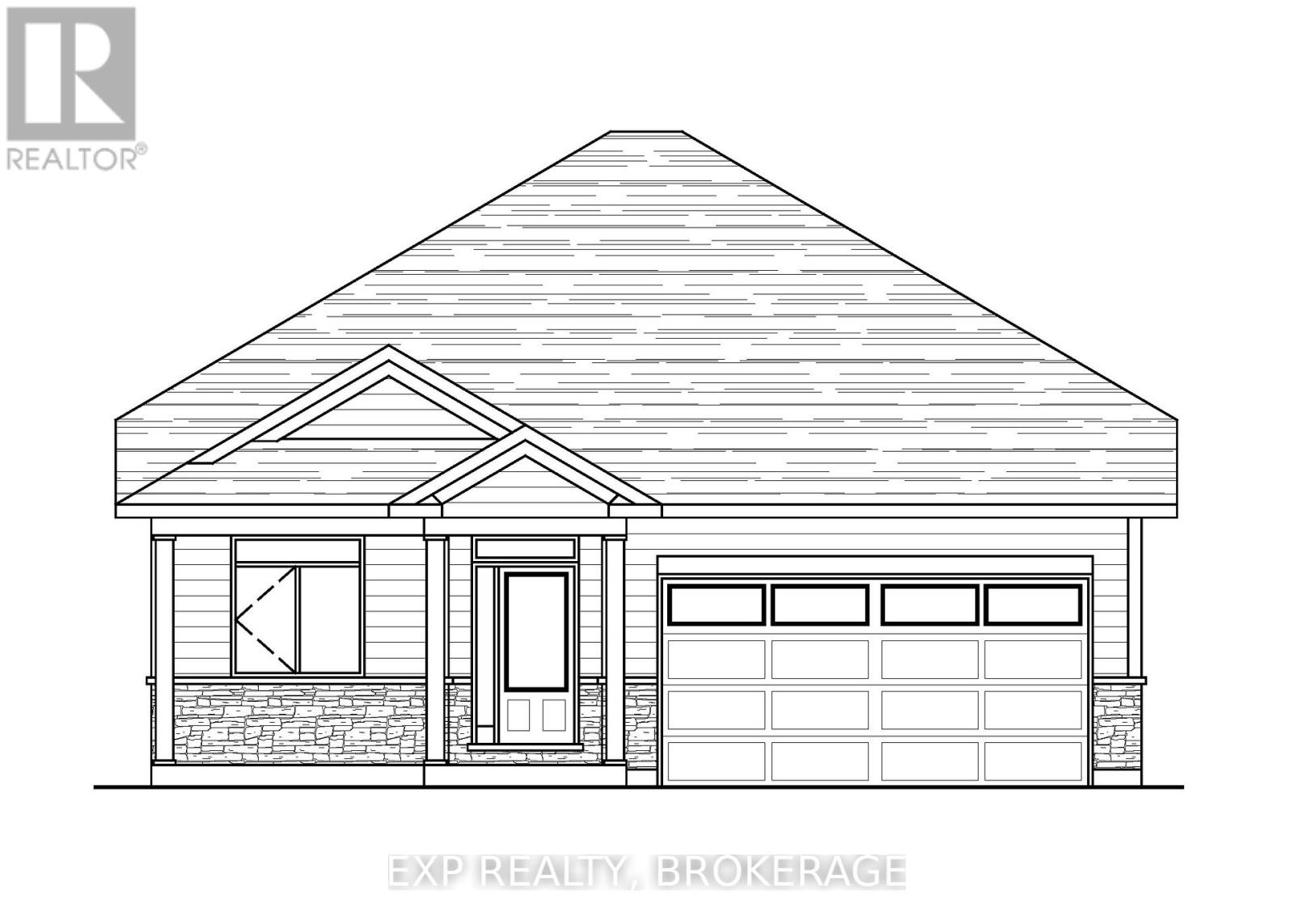 60 Summit (Lot 24) Crescent, Belleville, Ontario  K8N 0A2 - Photo 30 - X12501970