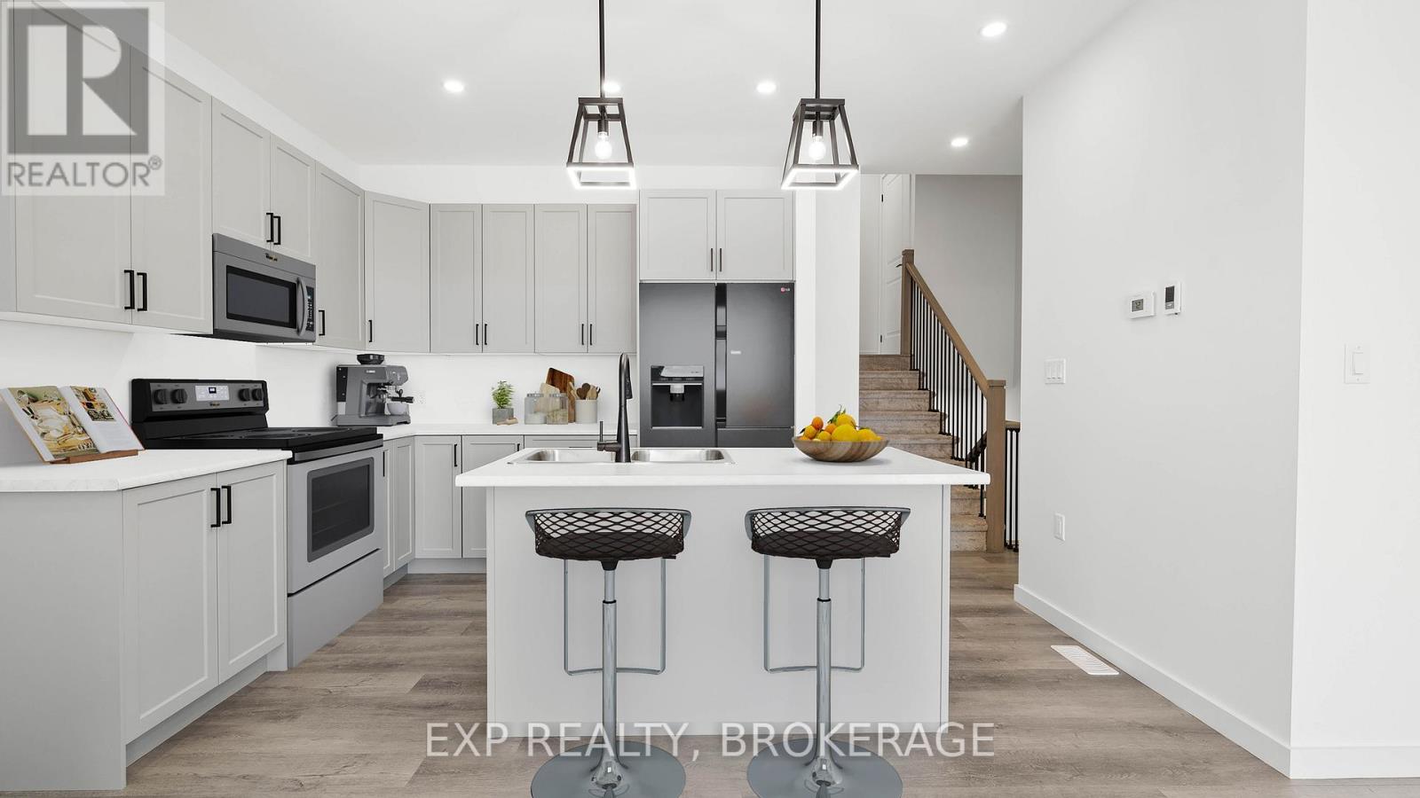 62 Summit (Lot 23) Crescent, Belleville, Ontario  K8N 0A2 - Photo 20 - X12502798