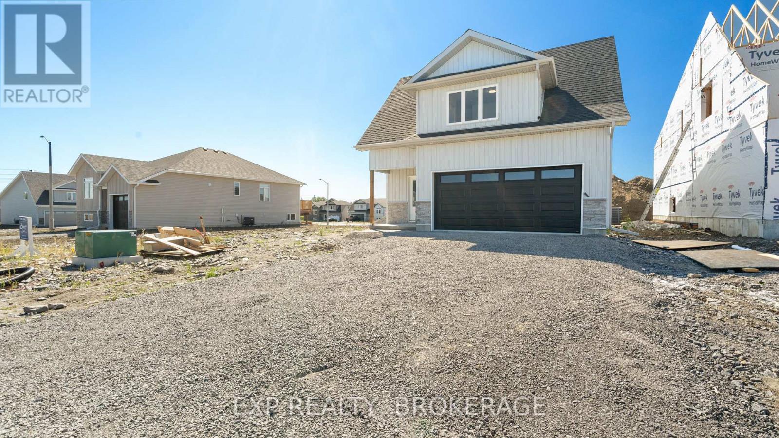 62 Summit (Lot 23) Crescent, Belleville, Ontario  K8N 0A2 - Photo 2 - X12502798