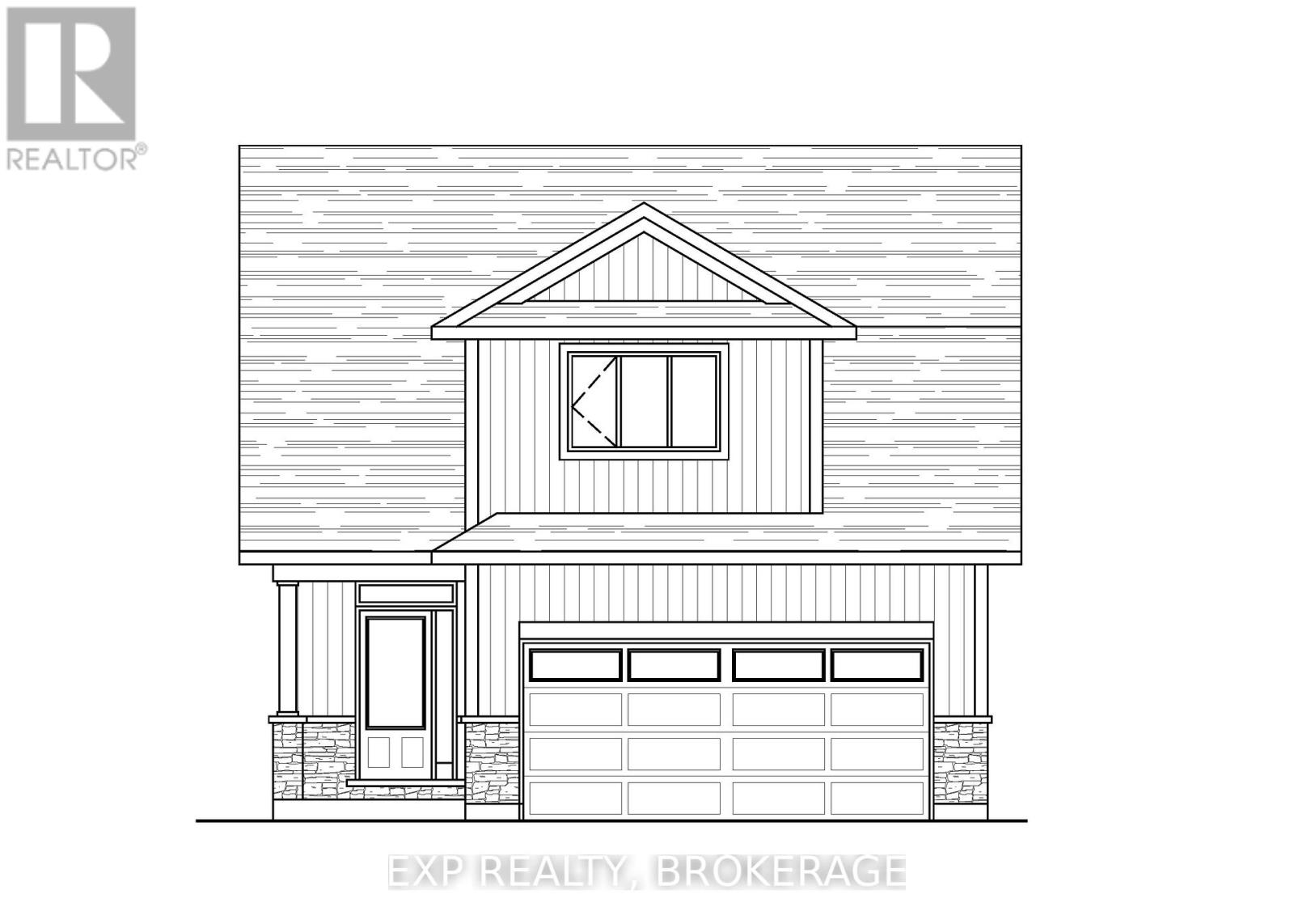 62 Summit (Lot 23) Crescent, Belleville, Ontario  K8N 0A2 - Photo 30 - X12502798