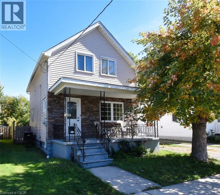 297 WRIGHT Street, Welland, Ontario