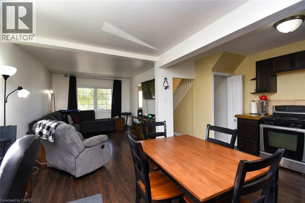 297 Wright Street, Welland, Ontario  L3B 2K4 - Photo 8 - 40774260