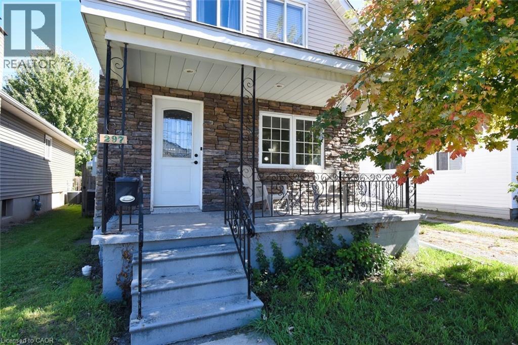 297 Wright Street, Welland, Ontario  L3B 2K4 - Photo 2 - 40774260