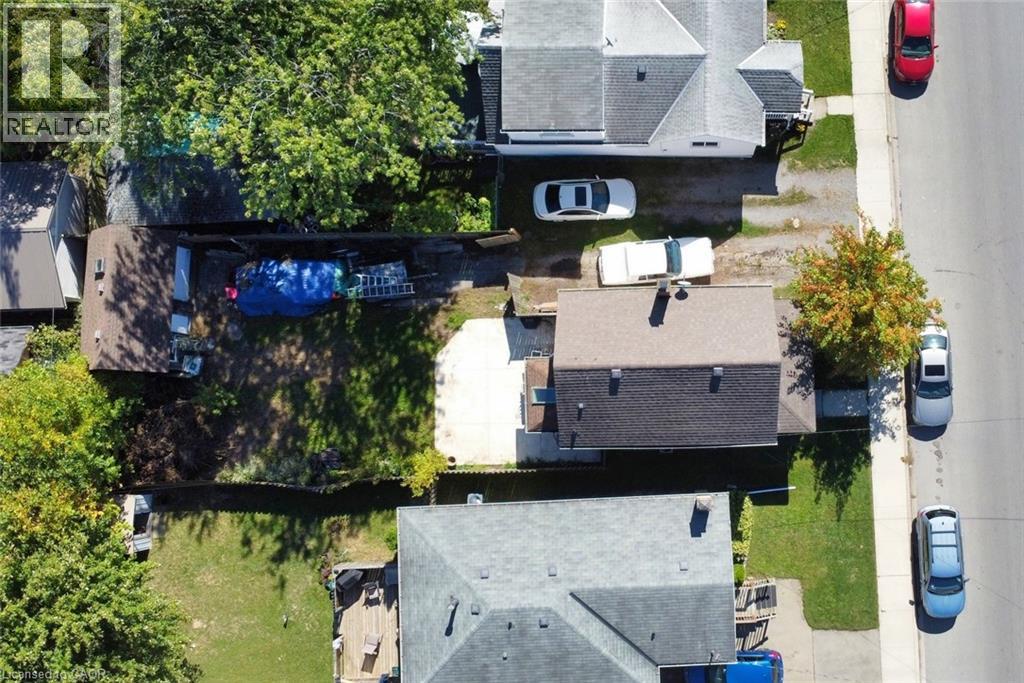 297 Wright Street, Welland, Ontario  L3B 2K4 - Photo 20 - 40774260