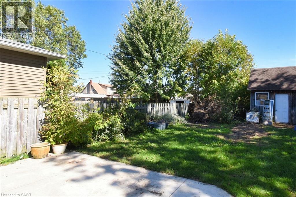 297 Wright Street, Welland, Ontario  L3B 2K4 - Photo 22 - 40774260