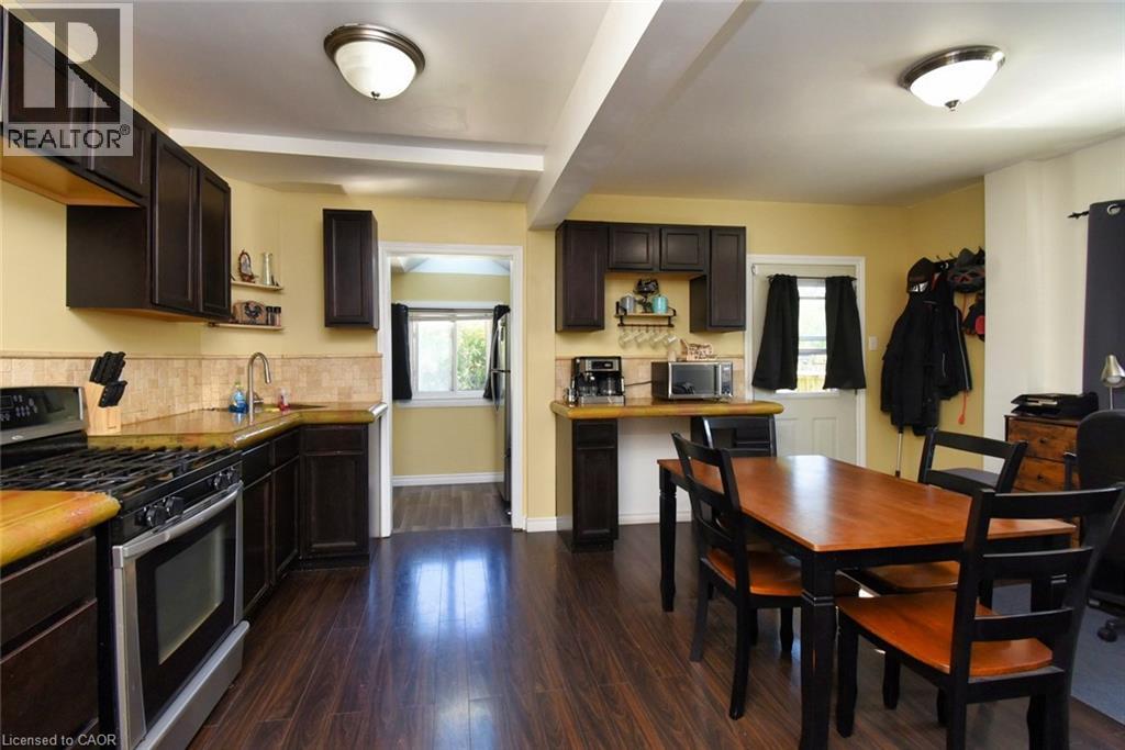 297 Wright Street, Welland, Ontario  L3B 2K4 - Photo 12 - 40774260