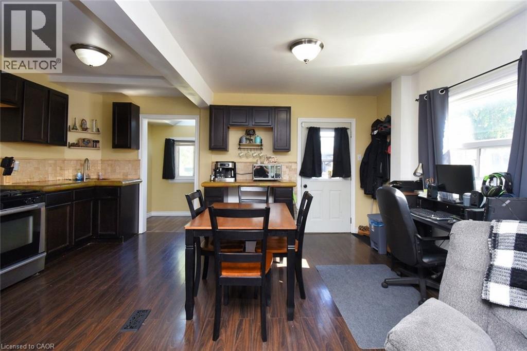 297 Wright Street, Welland, Ontario  L3B 2K4 - Photo 7 - 40774260