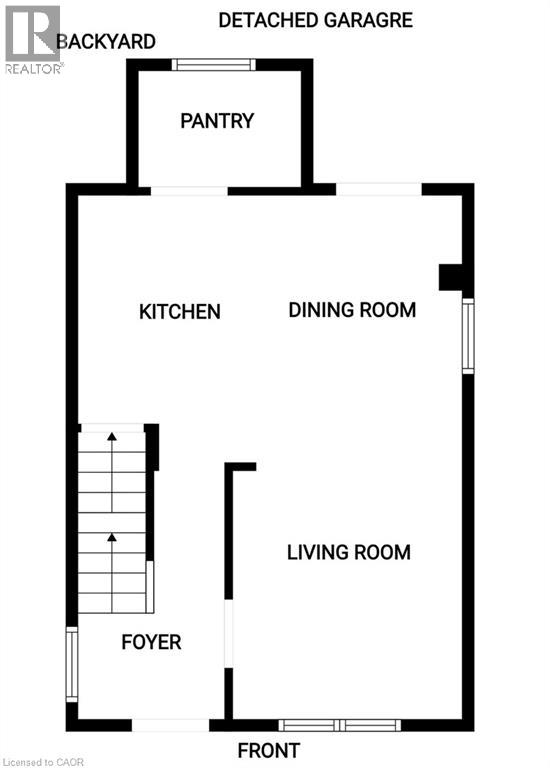 297 Wright Street, Welland, Ontario  L3B 2K4 - Photo 25 - 40774260