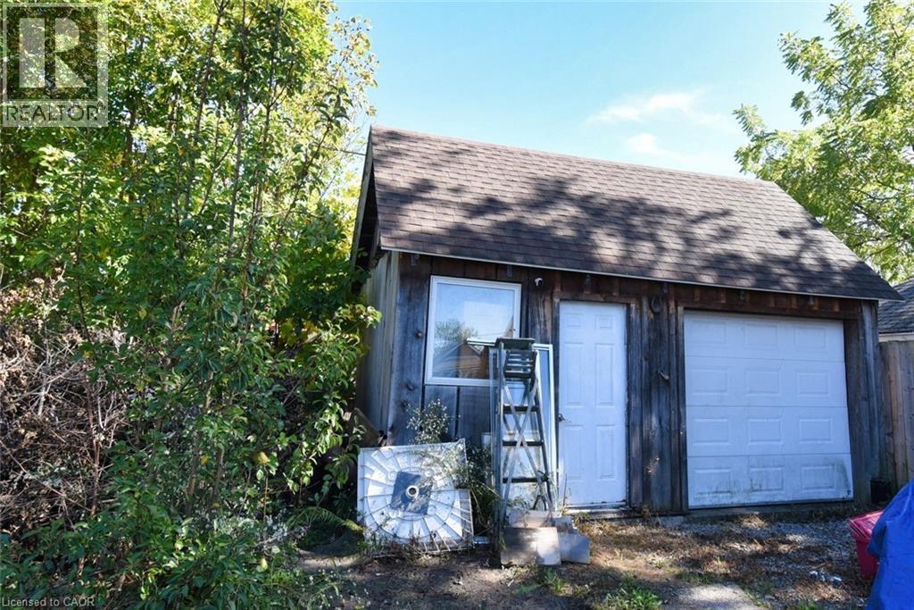 297 Wright Street, Welland, Ontario  L3B 2K4 - Photo 21 - 40774260