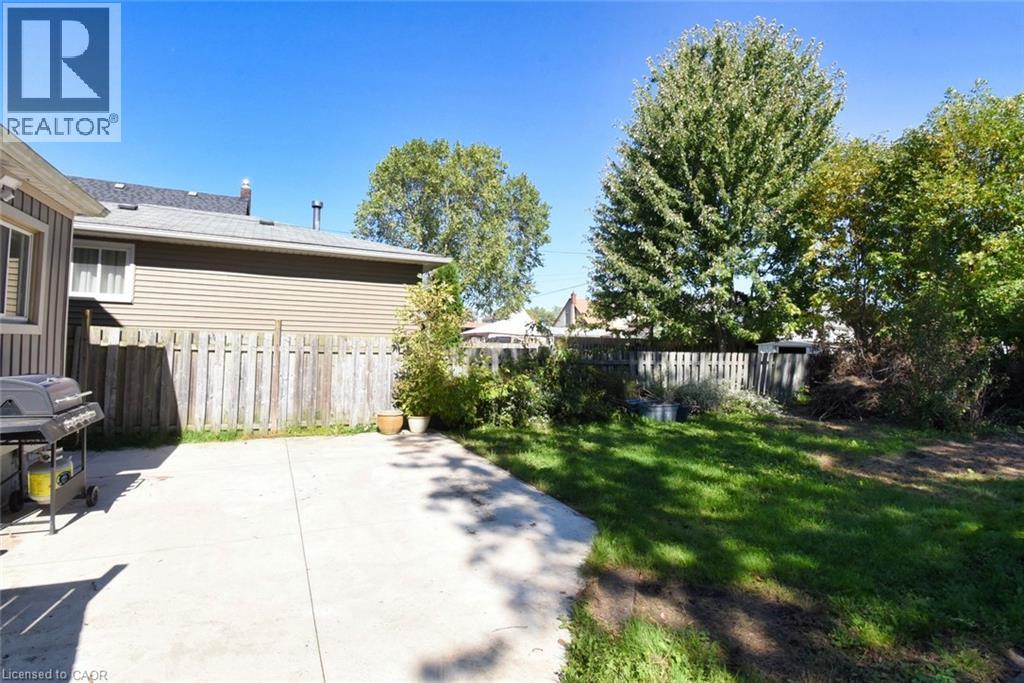 297 Wright Street, Welland, Ontario  L3B 2K4 - Photo 23 - 40774260