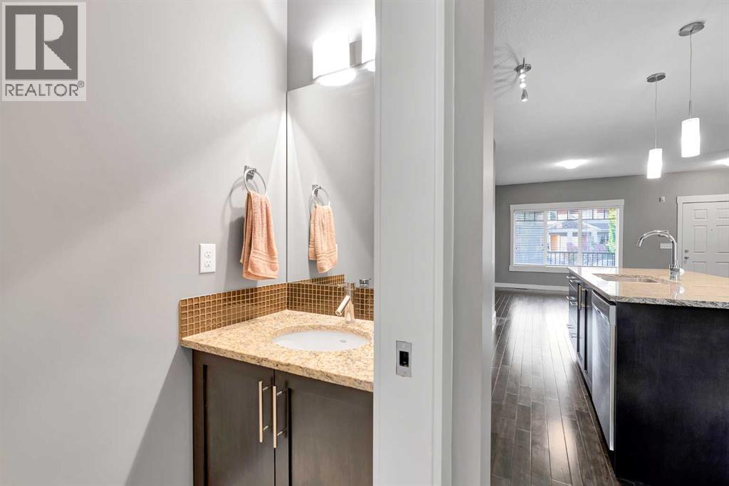 357 Skyview Ranch Road Ne, Calgary, Alberta  T3N 0K8 - Photo 22 - A2261855