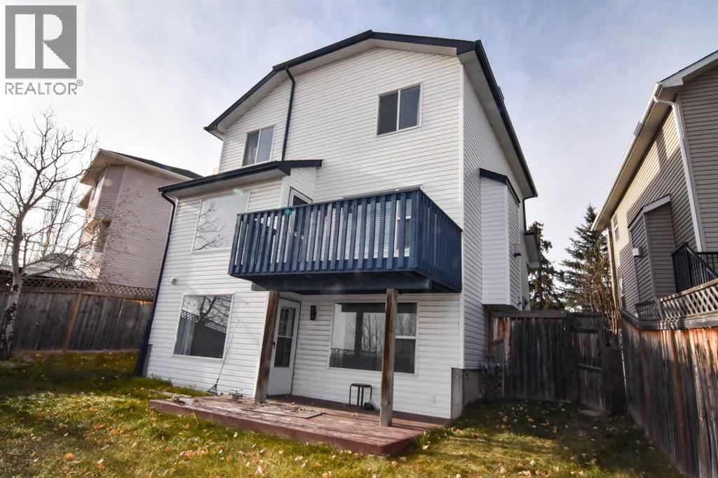 57 Coville Crescent Ne, Calgary, Alberta  T3K 5E3 - Photo 7 - A2268692