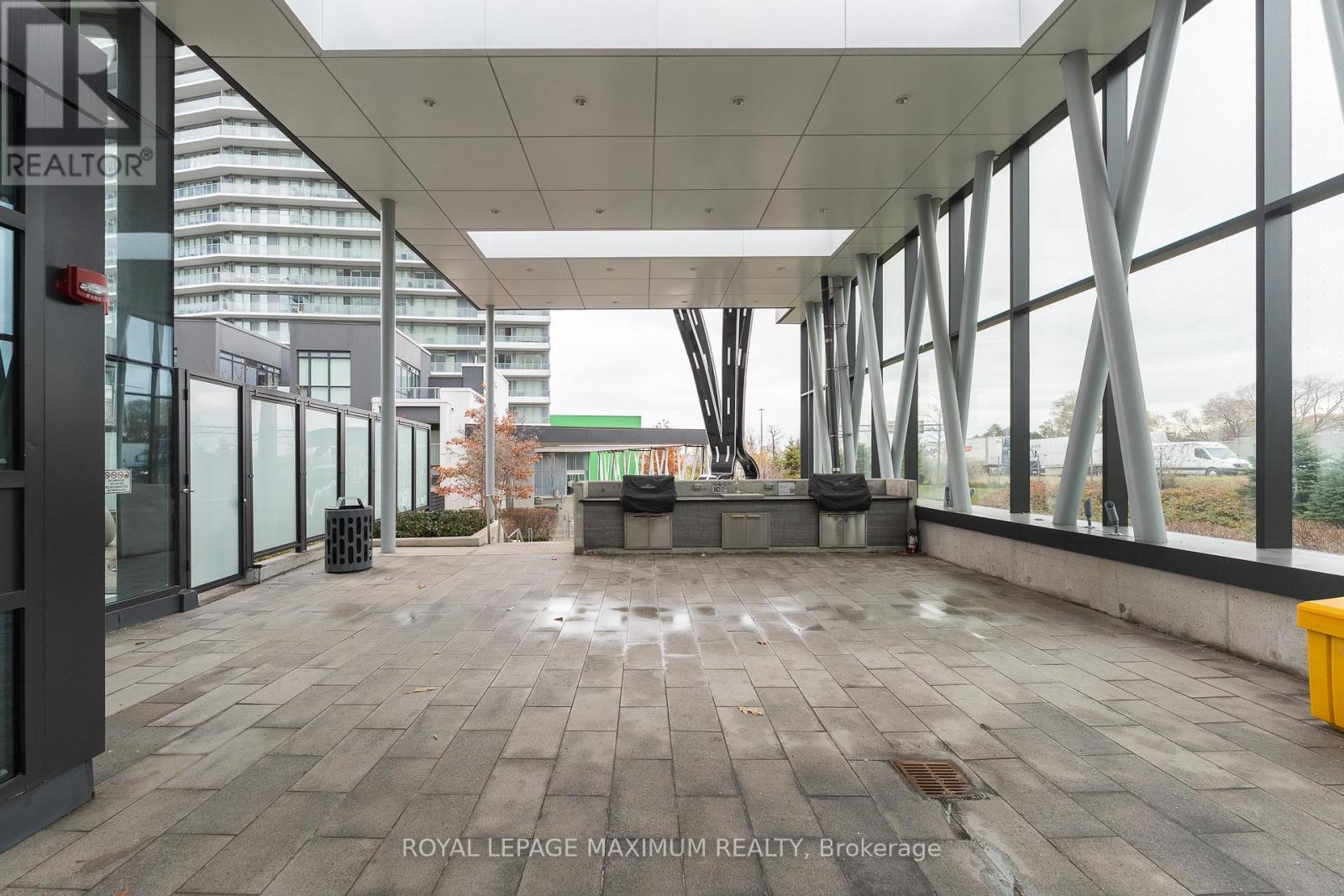 502 - 95 Mcmahon Drive, Toronto, Ontario  M2K 0H1 - Photo 29 - C12569300