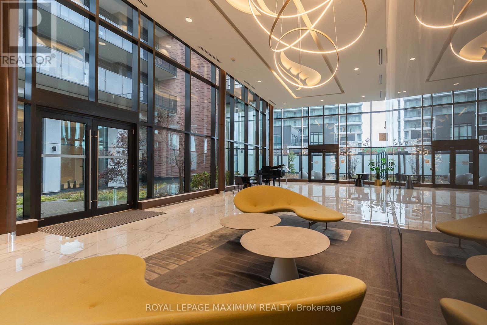 502 - 95 Mcmahon Drive, Toronto, Ontario  M2K 0H1 - Photo 32 - C12569300