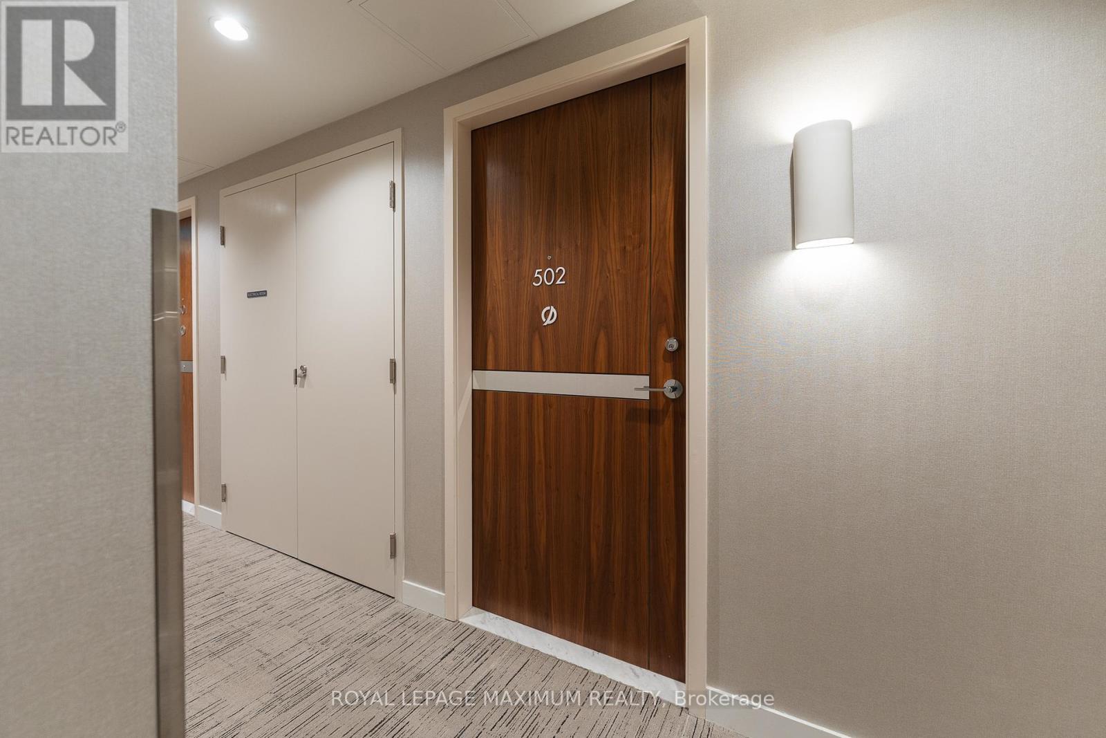 502 - 95 Mcmahon Drive, Toronto, Ontario  M2K 0H1 - Photo 7 - C12569300