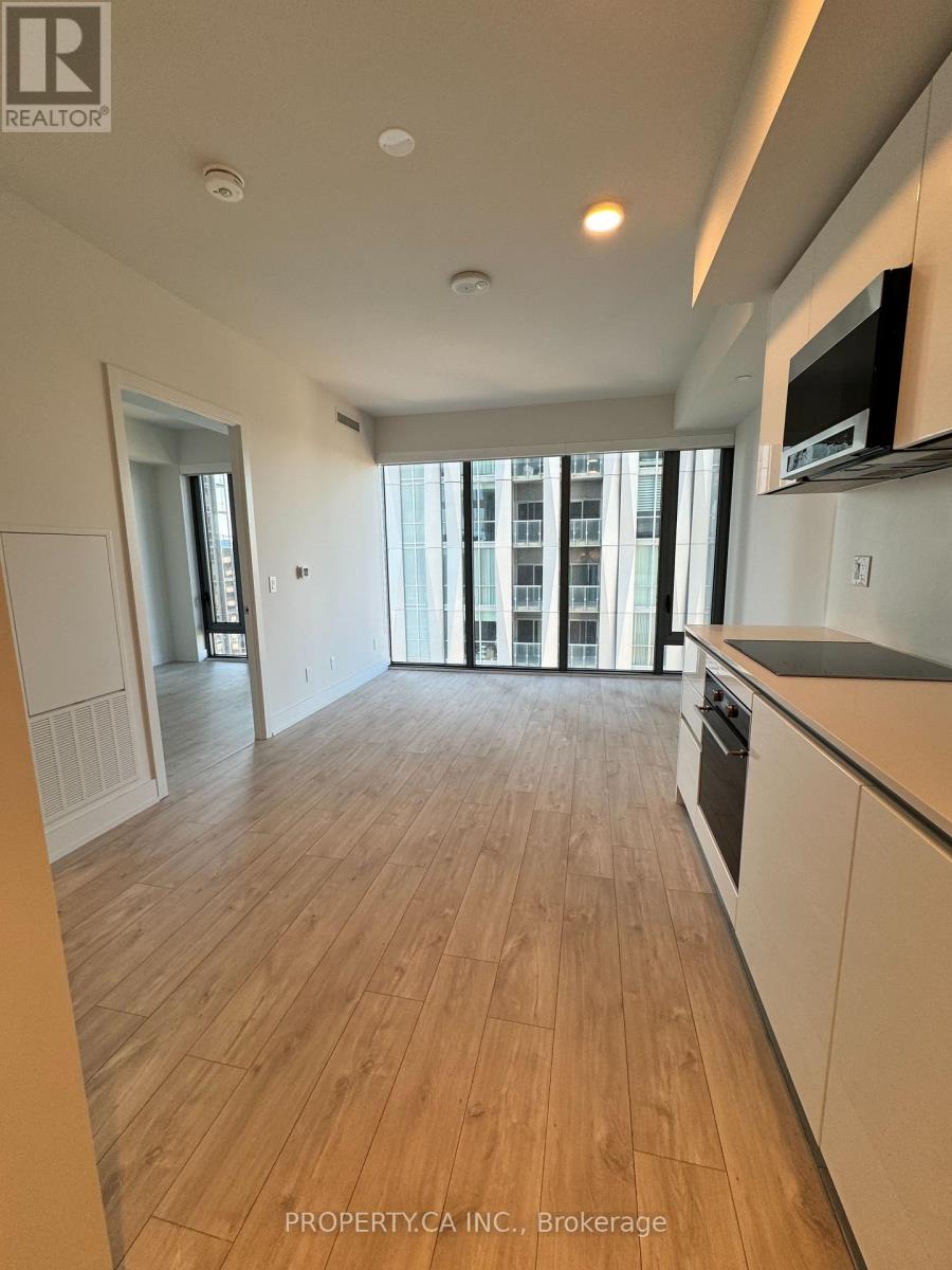 3208 - 8 Cumberland Street, Toronto, Ontario  M4W 0B6 - Photo 2 - C12569334