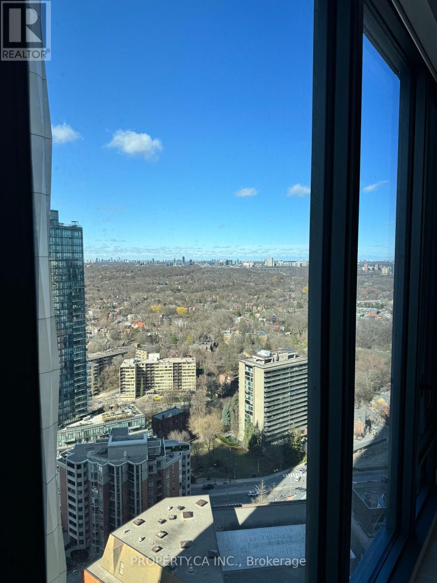 3208 - 8 Cumberland Street, Toronto, Ontario  M4W 0B6 - Photo 5 - C12569334