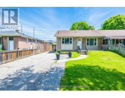 11 Thorncroft Crescent, Ajax (South East), Ca