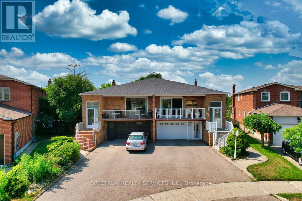 20 Terra Road, Vaughan, Ontario  L4L 3J5 - Photo 2 - N12395208