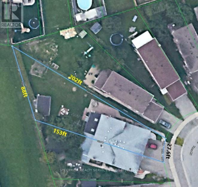 20 TERRA ROAD, Vaughan, Ontario