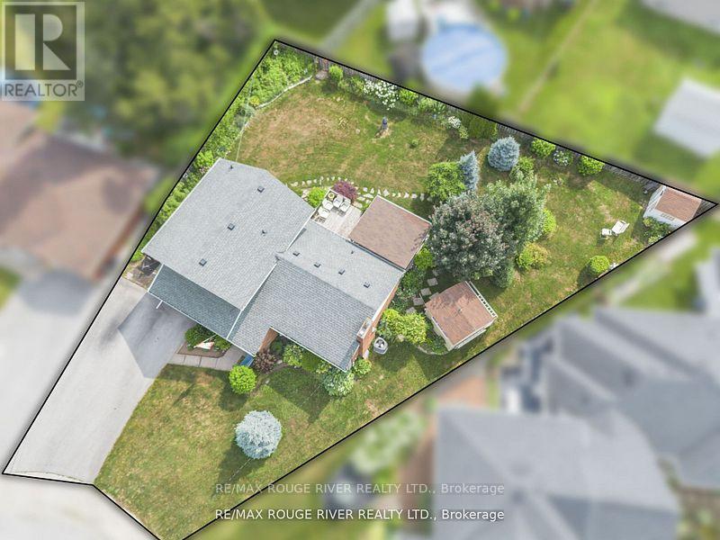 5210 Timothy Crescent, Niagara Falls, Ontario  L2E 5G3 - Photo 17 - X12513582