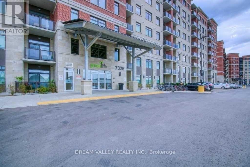 712 - 7325 Markham Road, Markham, Ontario  L3S 0C9 - Photo 2 - N12569290