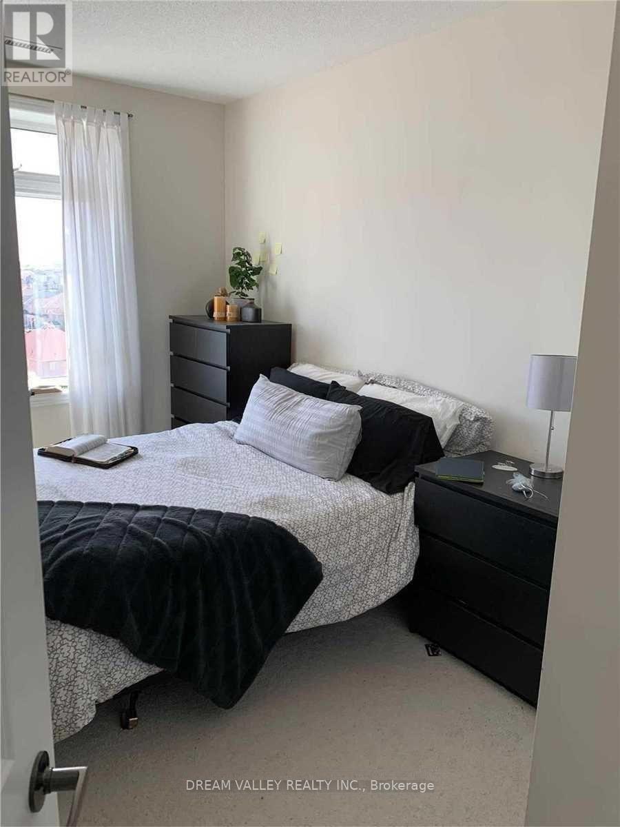 712 - 7325 Markham Road, Markham, Ontario  L3S 0C9 - Photo 5 - N12569290