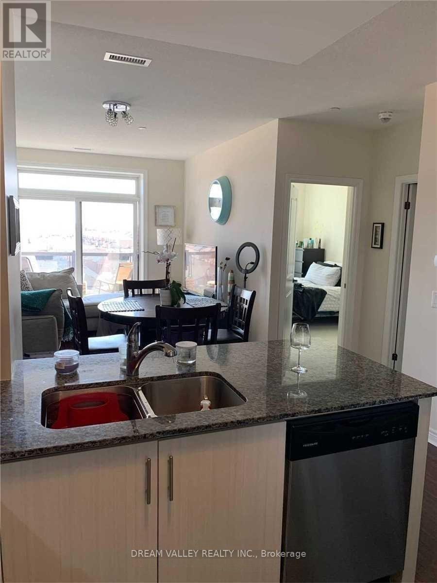 712 - 7325 Markham Road, Markham, Ontario  L3S 0C9 - Photo 7 - N12569290