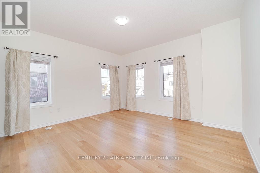 34 Isabella Peach Drive, Markham, Ontario  L6C 0Y9 - Photo 23 - N12569294