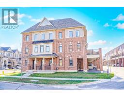 34 Isabella Peach Drive, Markham (Victoria Square), Ca