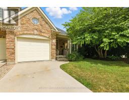 8 - 174 MARTINDALE ROAD, St. Catharines, Ontario