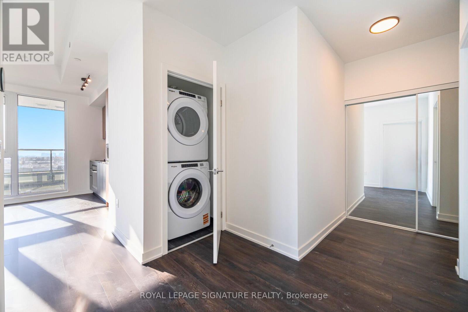 602 - 1037 The Queensway, Toronto, Ontario  M8Z 0H5 - Photo 10 - W12569298