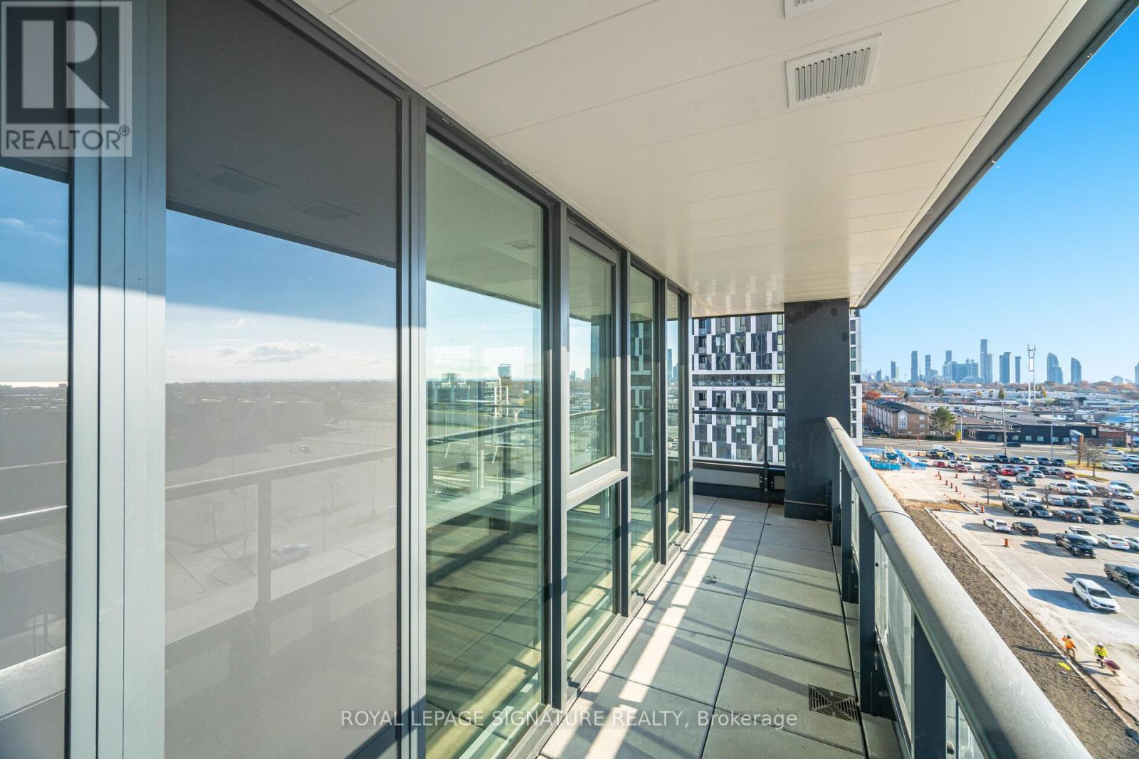 602 - 1037 The Queensway, Toronto, Ontario  M8Z 0H5 - Photo 13 - W12569298