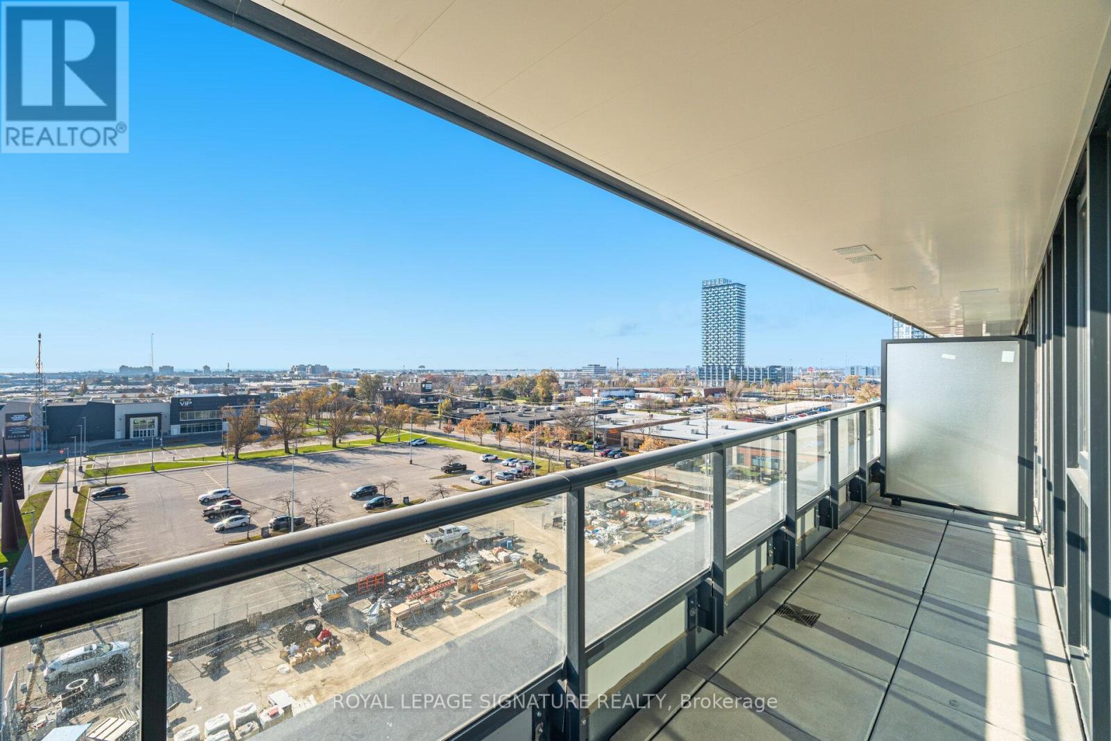 602 - 1037 The Queensway, Toronto, Ontario  M8Z 0H5 - Photo 14 - W12569298