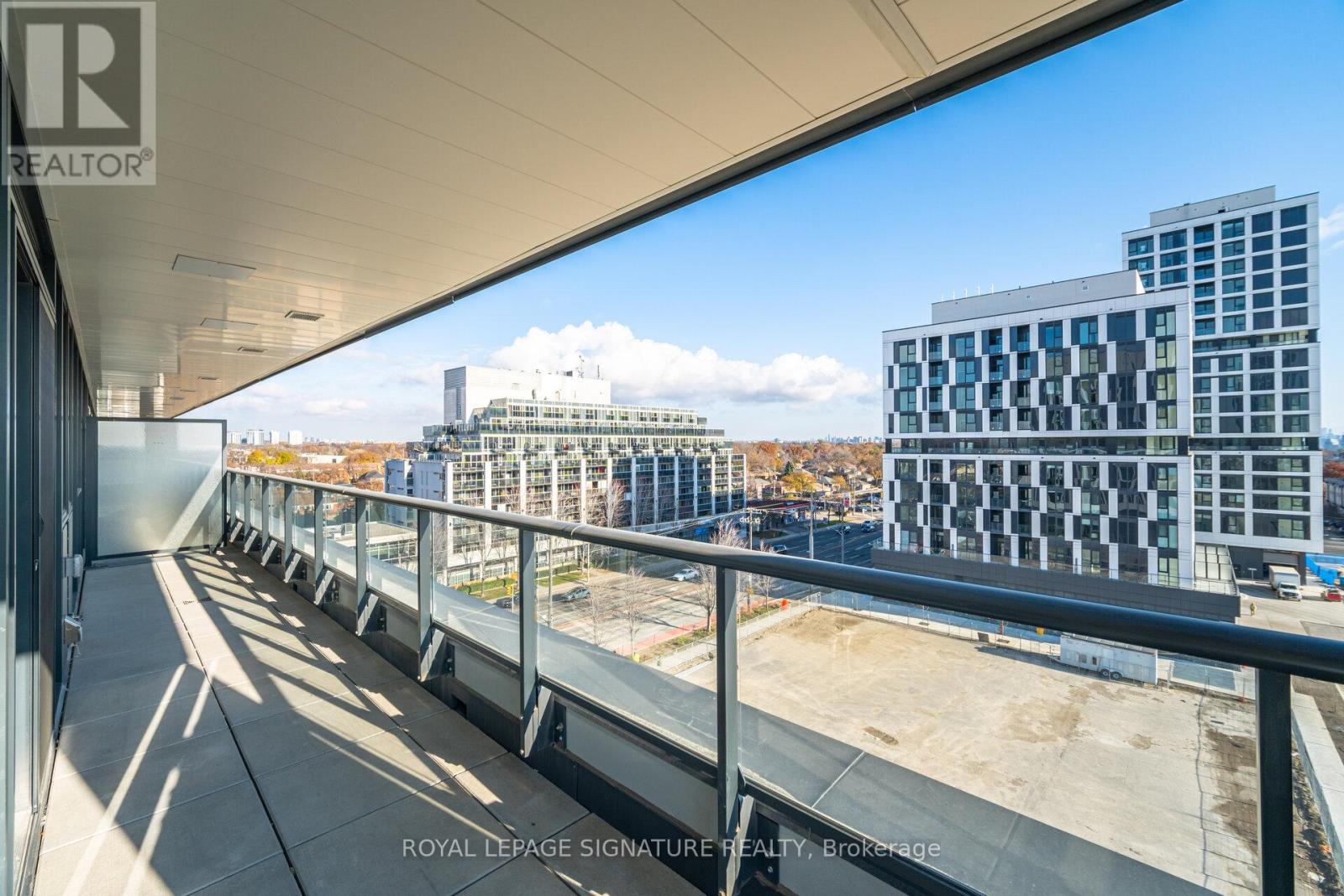 602 - 1037 The Queensway, Toronto, Ontario  M8Z 0H5 - Photo 15 - W12569298