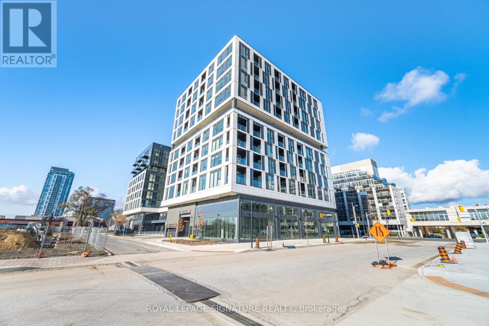 602 - 1037 The Queensway, Toronto, Ontario  M8Z 0H5 - Photo 20 - W12569298