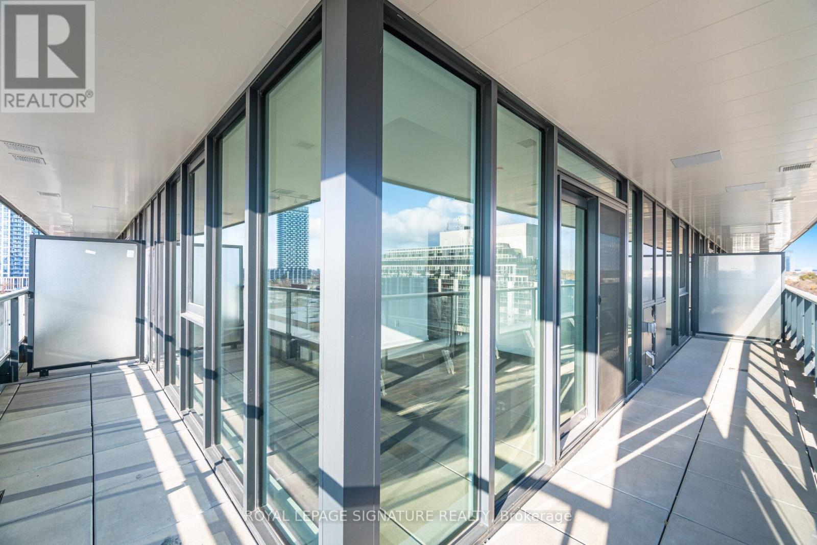 602 - 1037 The Queensway, Toronto, Ontario  M8Z 0H5 - Photo 7 - W12569298