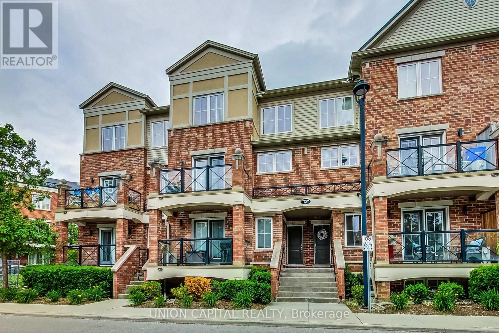 4 - 19 Hays Boulevard, Oakville, Ontario  L6H 0H8 - Photo 11 - W12569306