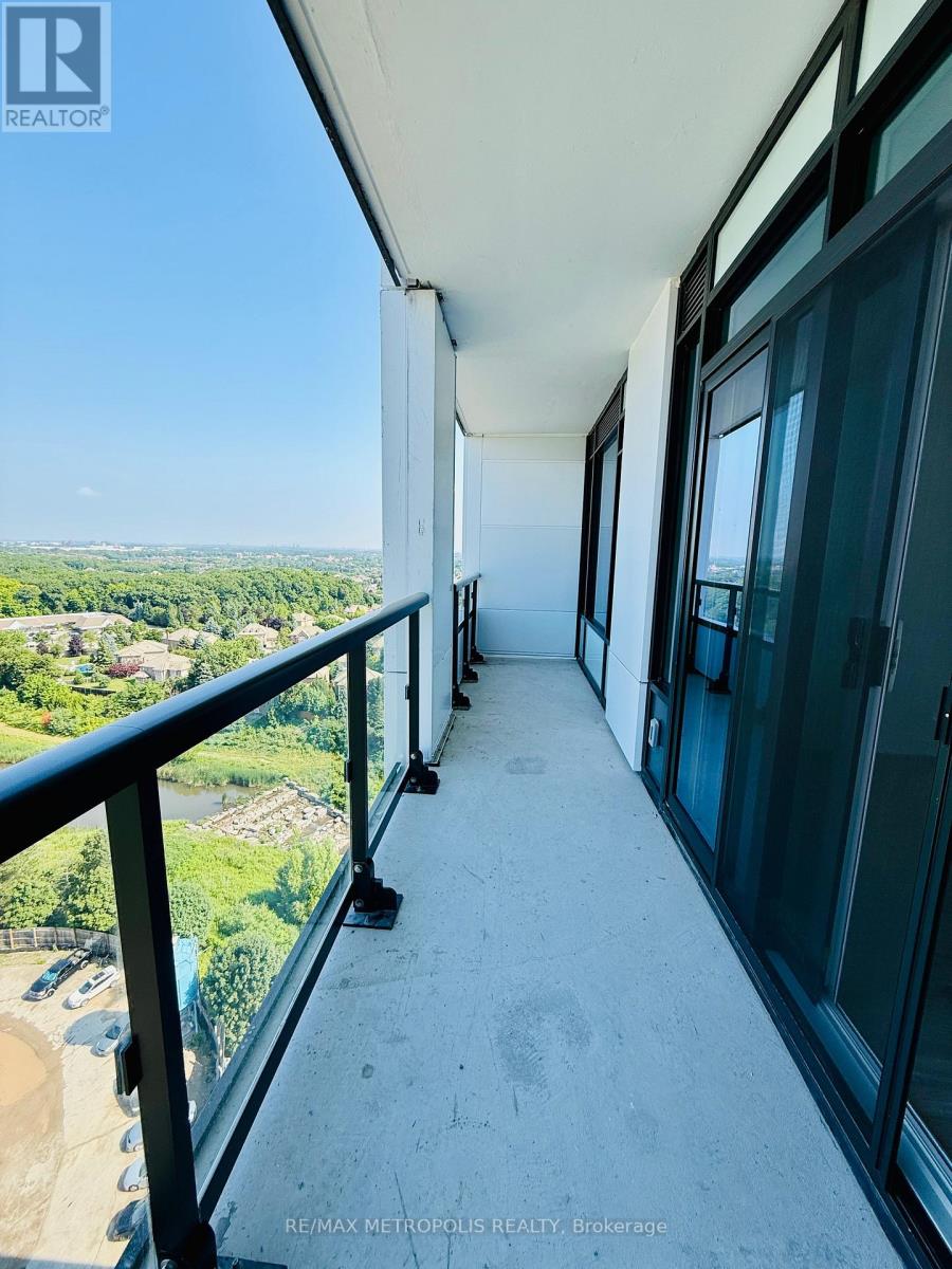 1608 - 2495 Eglinton Avenue W, Mississauga, Ontario  L5L 1W8 - Photo 10 - W12569314