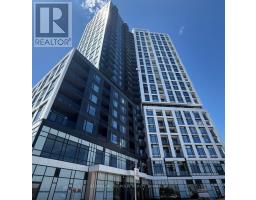 1608 - 2495 EGLINTON AVENUE W