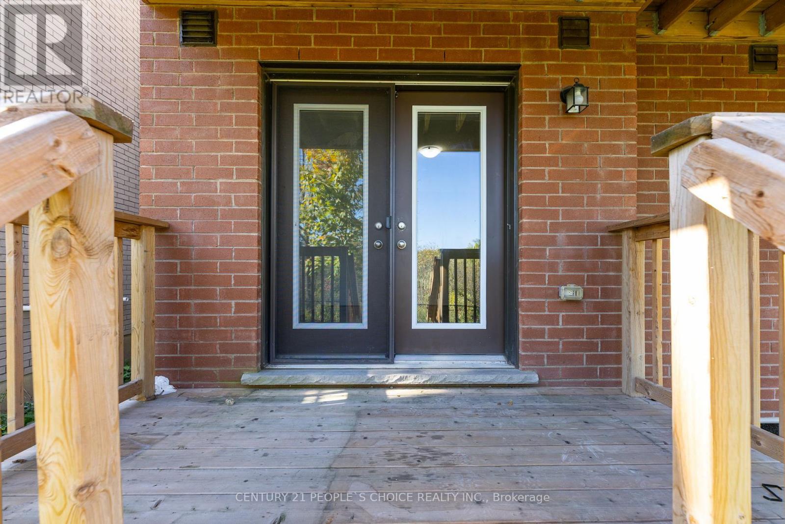 49 Woodstream Drive, Toronto, Ontario  M9W 6T4 - Photo 2 - W12569328