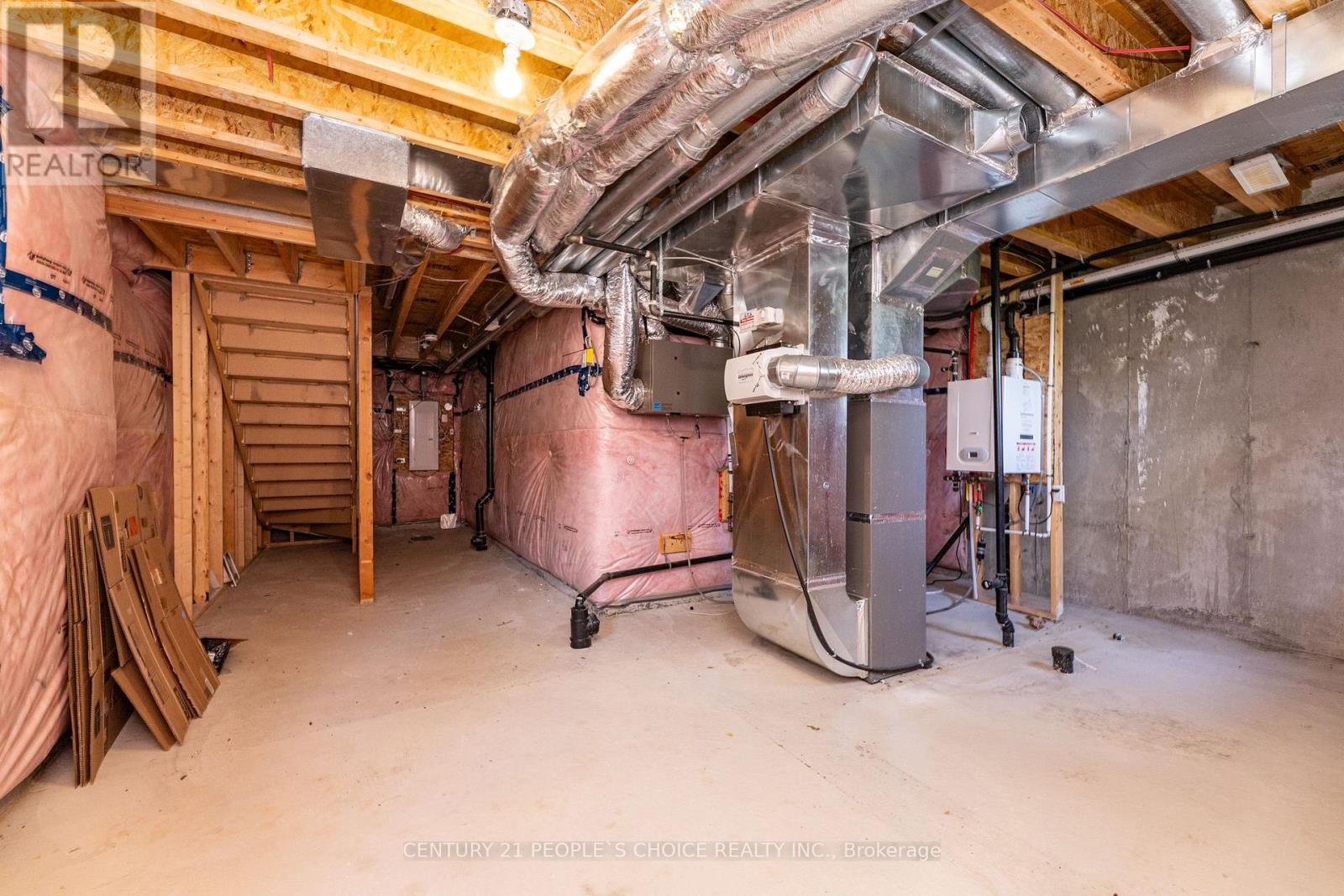 49 Woodstream Drive, Toronto, Ontario  M9W 6T4 - Photo 39 - W12569328