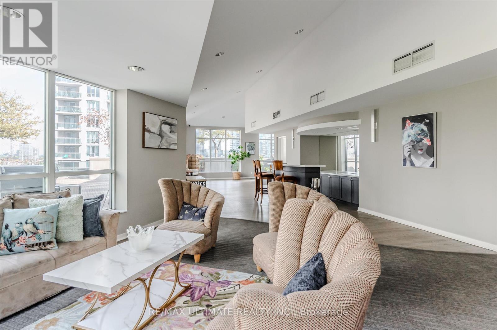 301 - 300 Manitoba Street, Toronto, Ontario M8Y 4G6 - Photo 28 - W12569346