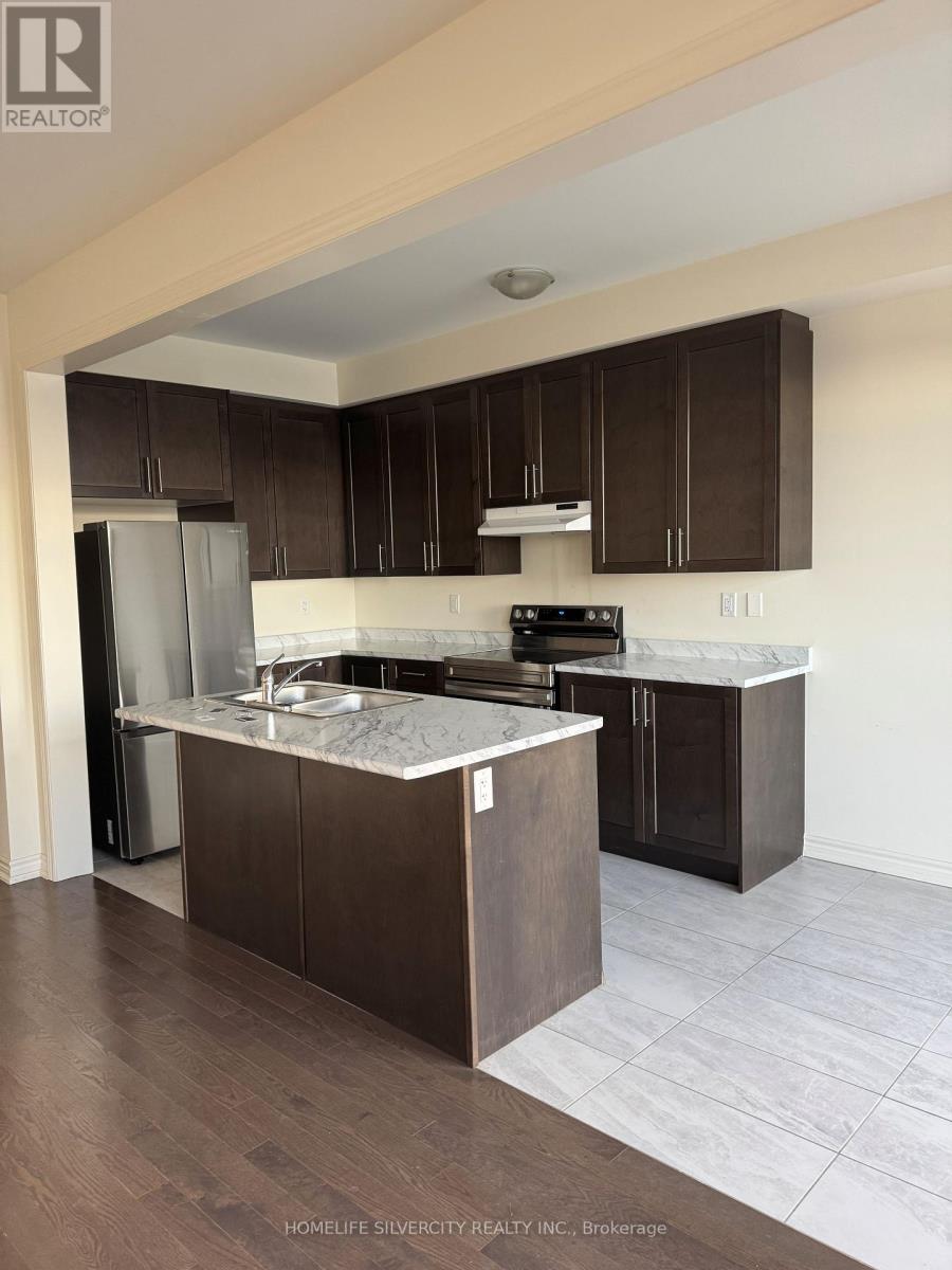 1235 Rexton Drive, Oshawa, Ontario  L1H 8L7 - Photo 7 - E12387006