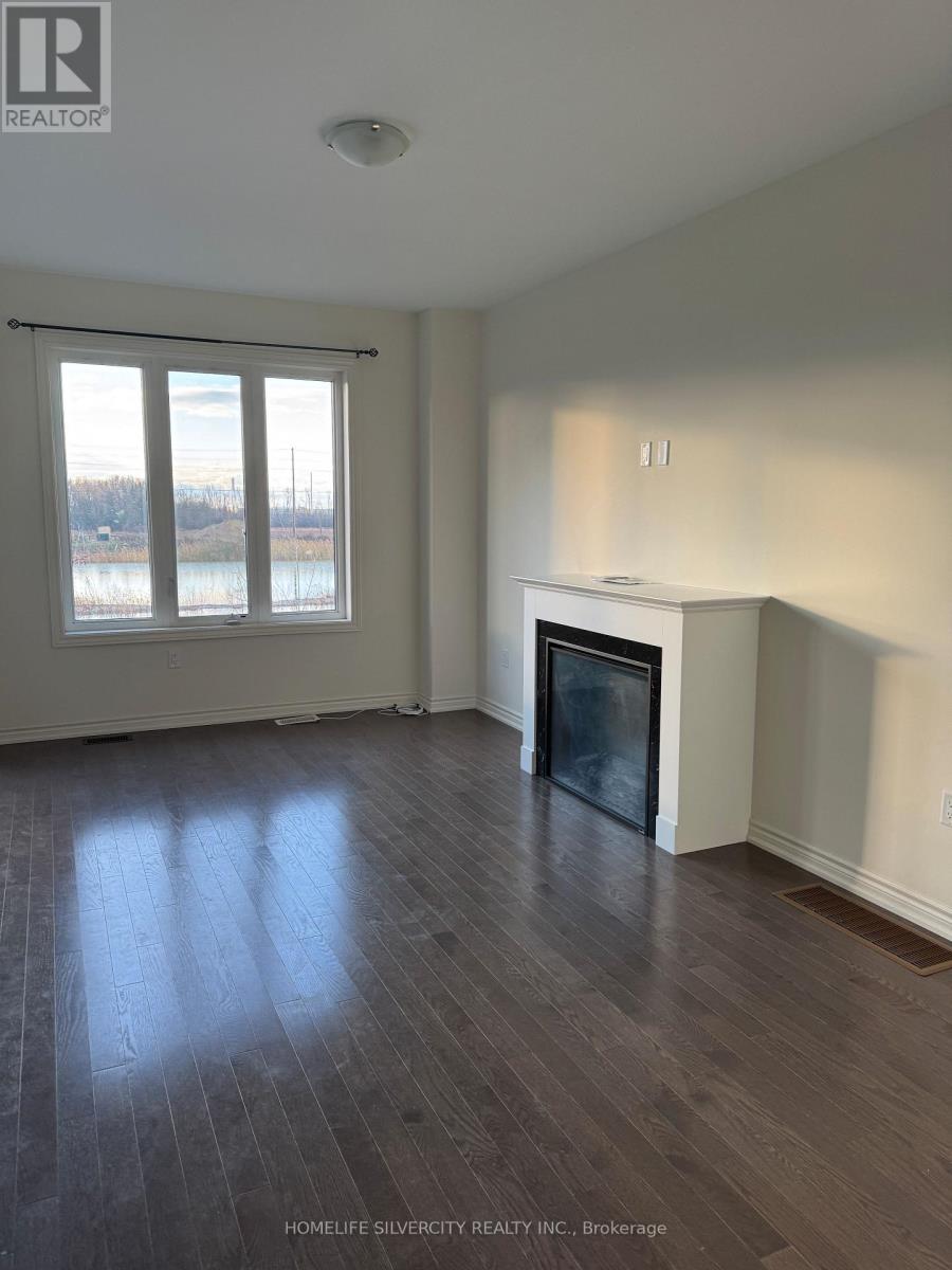 1235 Rexton Drive, Oshawa, Ontario  L1H 8L7 - Photo 5 - E12387006